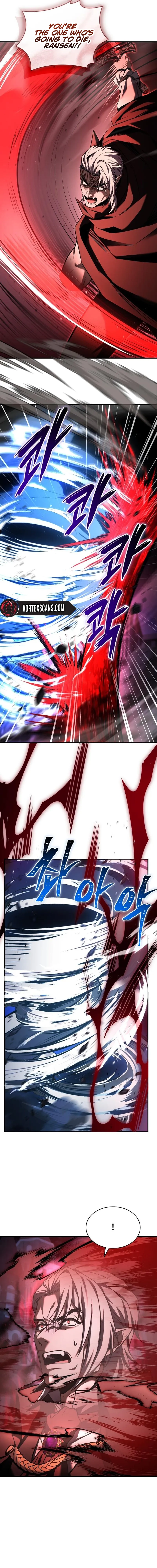 The Swordmaster Who Travels Through Time Chapter 10 page 22 - 