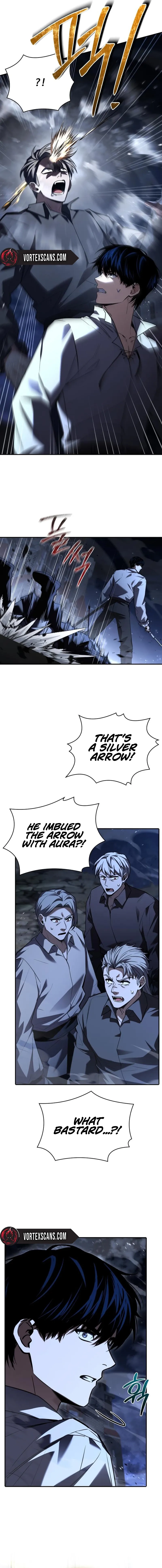 The Swordmaster Who Travels Through Time Chapter 10 page 7 - 