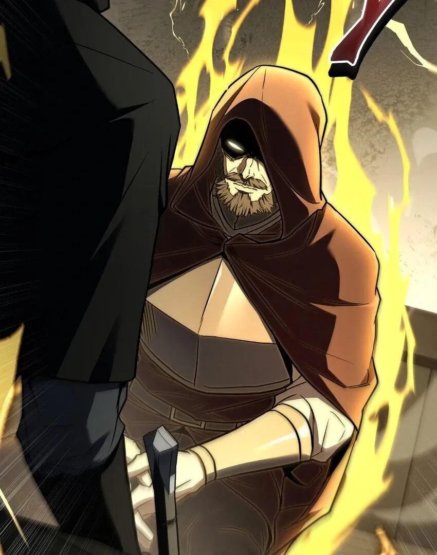 The Swordmaster Who Travels Through Time Chapter 12 page 11 - 