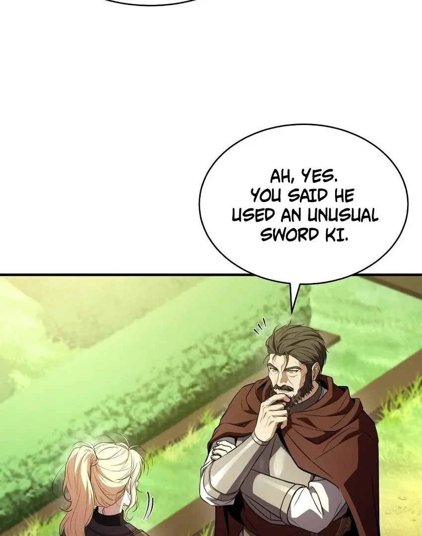The Swordmaster Who Travels Through Time Chapter 12 page 103 - 