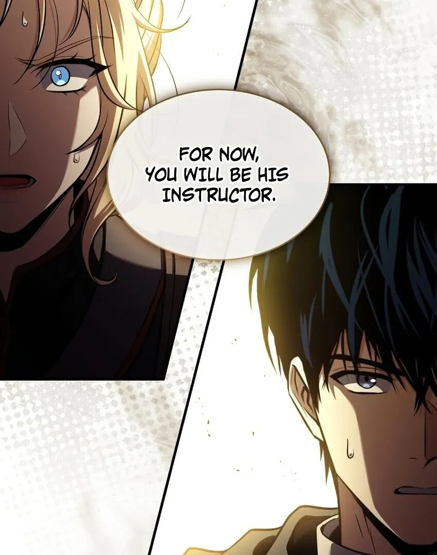 The Swordmaster Who Travels Through Time Chapter 12 page 110 - 