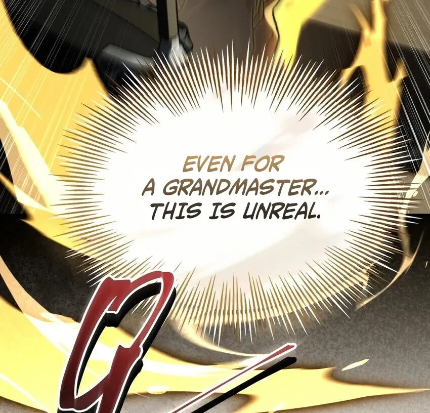 The Swordmaster Who Travels Through Time Chapter 12 page 12 - 