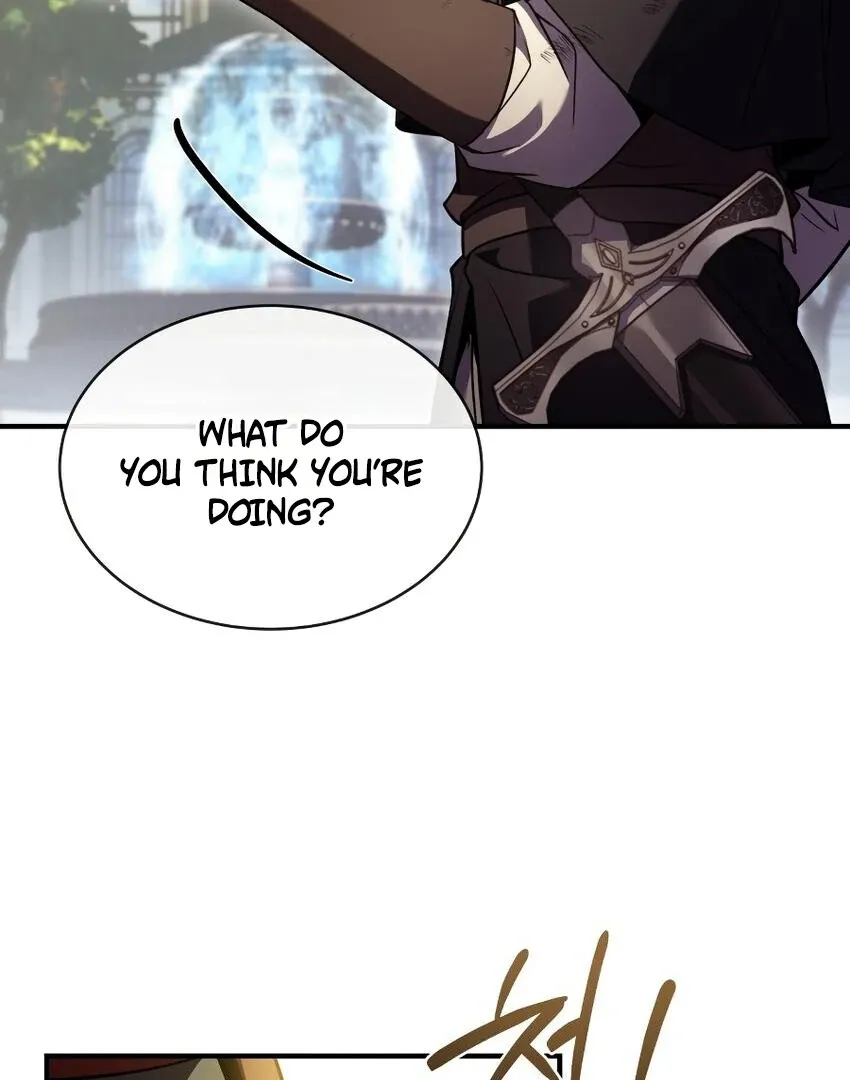 The Swordmaster Who Travels Through Time Chapter 12 page 119 - 
