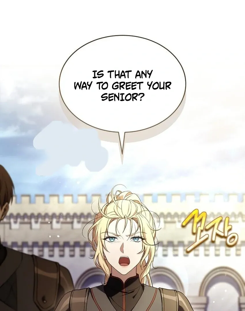 The Swordmaster Who Travels Through Time Chapter 12 page 121 - 