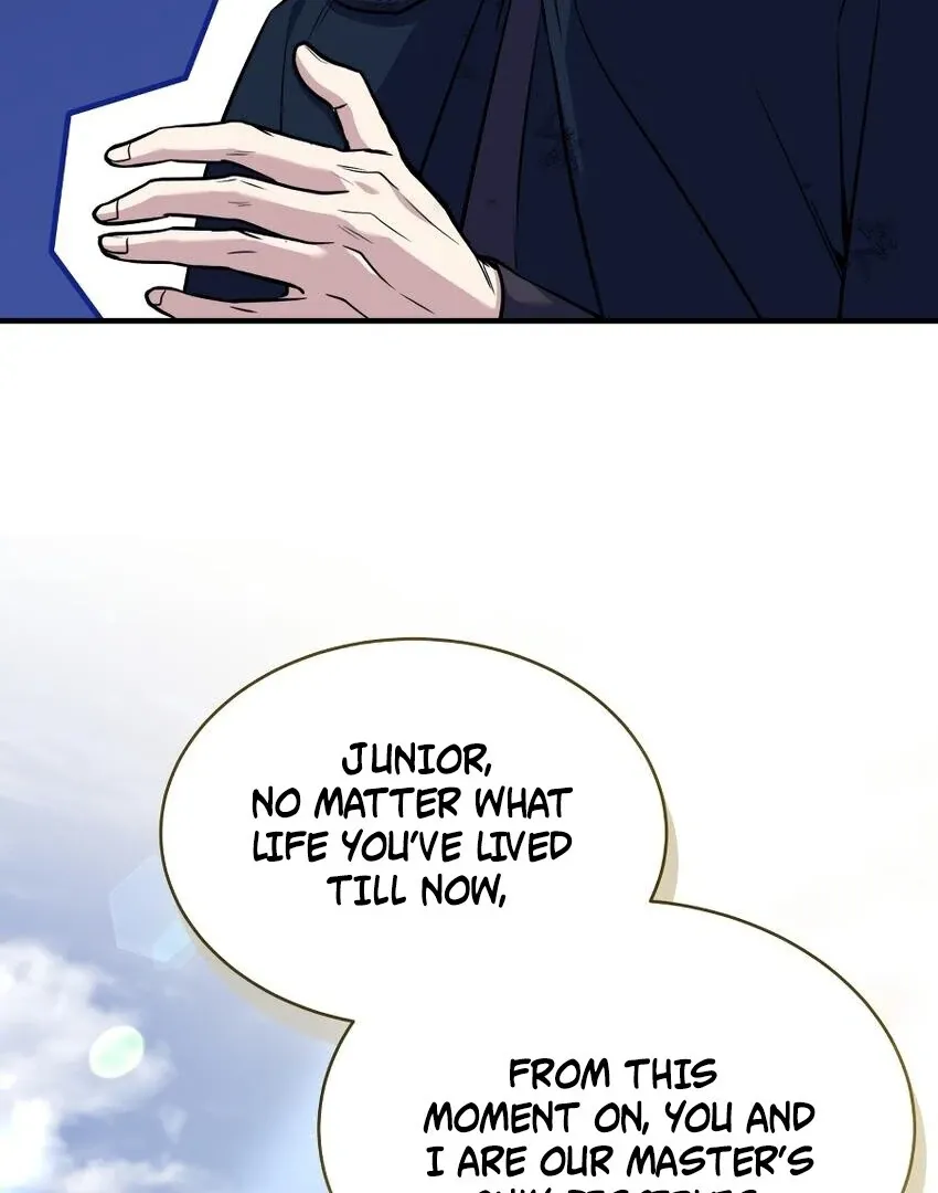 The Swordmaster Who Travels Through Time Chapter 12 page 124 - 