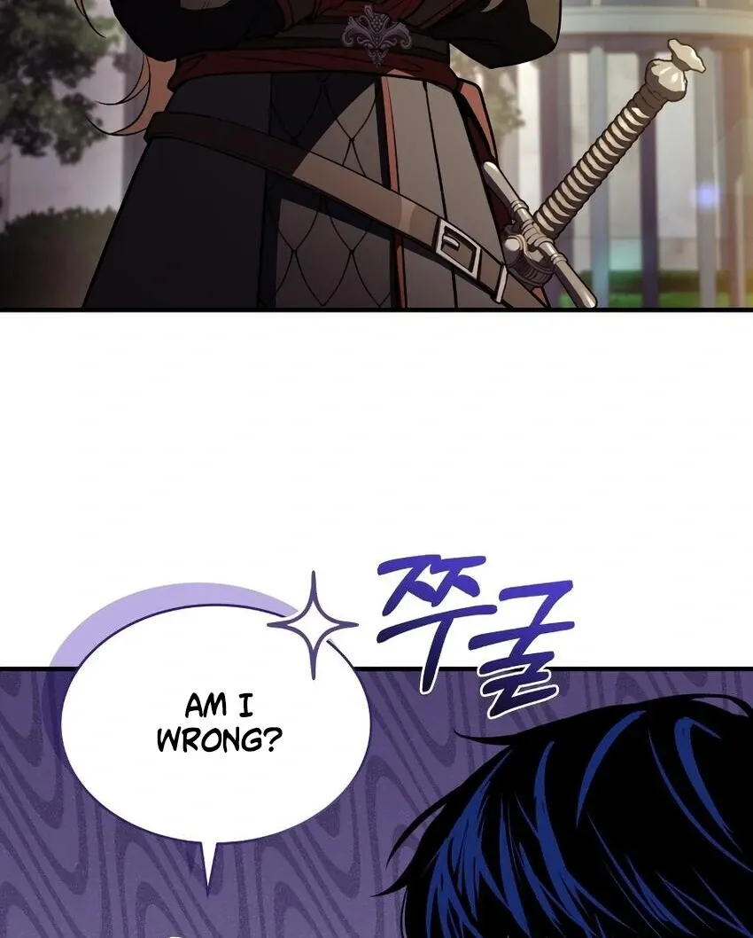 The Swordmaster Who Travels Through Time Chapter 12 page 126 - 