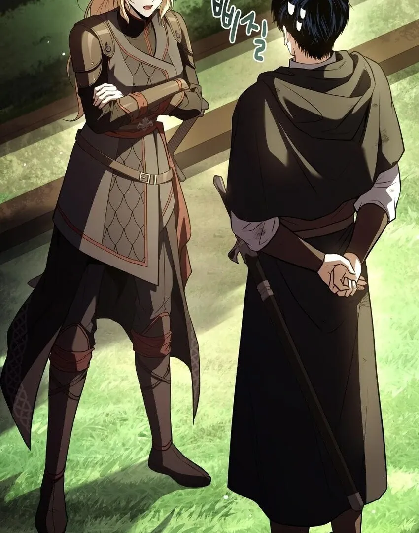The Swordmaster Who Travels Through Time Chapter 12 page 129 - 