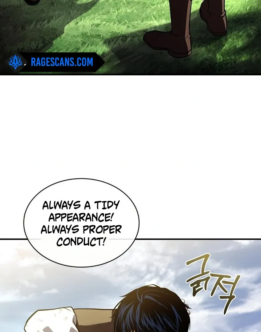 The Swordmaster Who Travels Through Time Chapter 12 page 130 - 