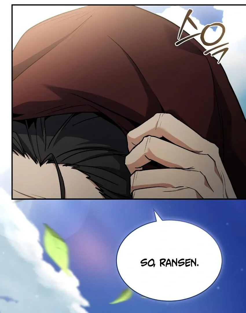 The Swordmaster Who Travels Through Time Chapter 12 page 14 - 
