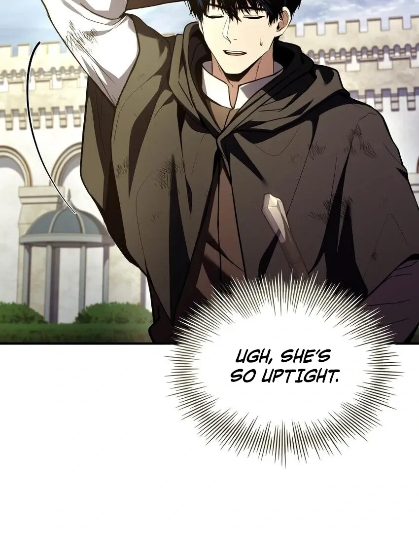 The Swordmaster Who Travels Through Time Chapter 12 page 131 - 