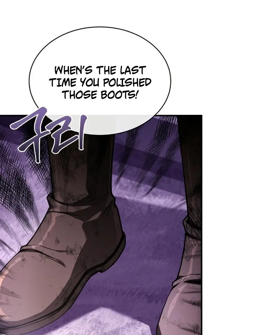 The Swordmaster Who Travels Through Time Chapter 12 page 132 - 