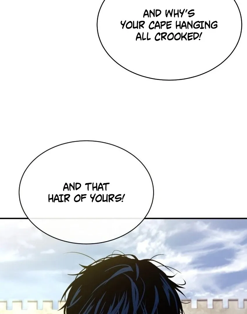 The Swordmaster Who Travels Through Time Chapter 12 page 135 - 