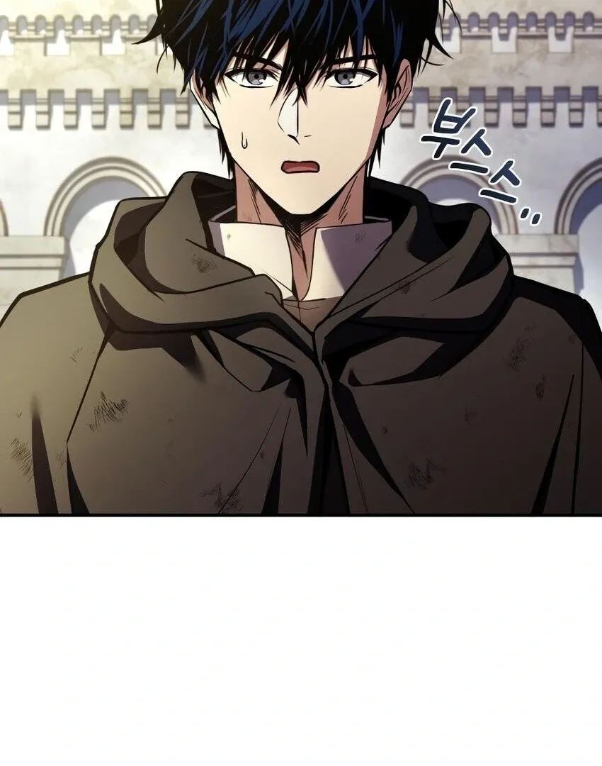 The Swordmaster Who Travels Through Time Chapter 12 page 136 - 