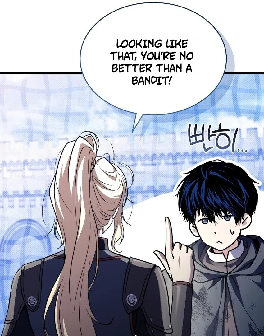 The Swordmaster Who Travels Through Time Chapter 12 page 137 - 
