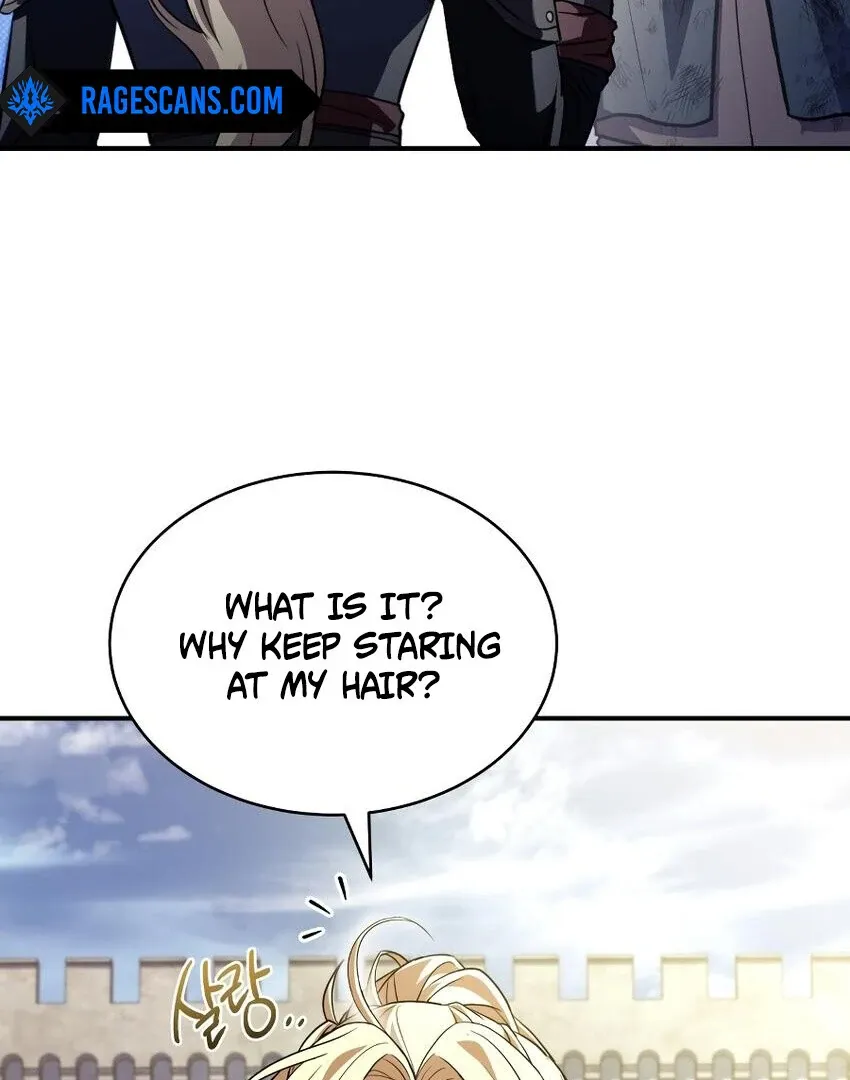 The Swordmaster Who Travels Through Time Chapter 12 page 138 - 