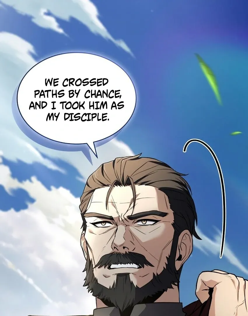 The Swordmaster Who Travels Through Time Chapter 12 page 15 - 