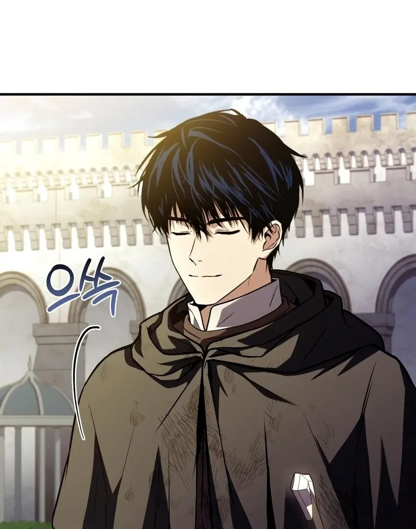 The Swordmaster Who Travels Through Time Chapter 12 page 146 - 