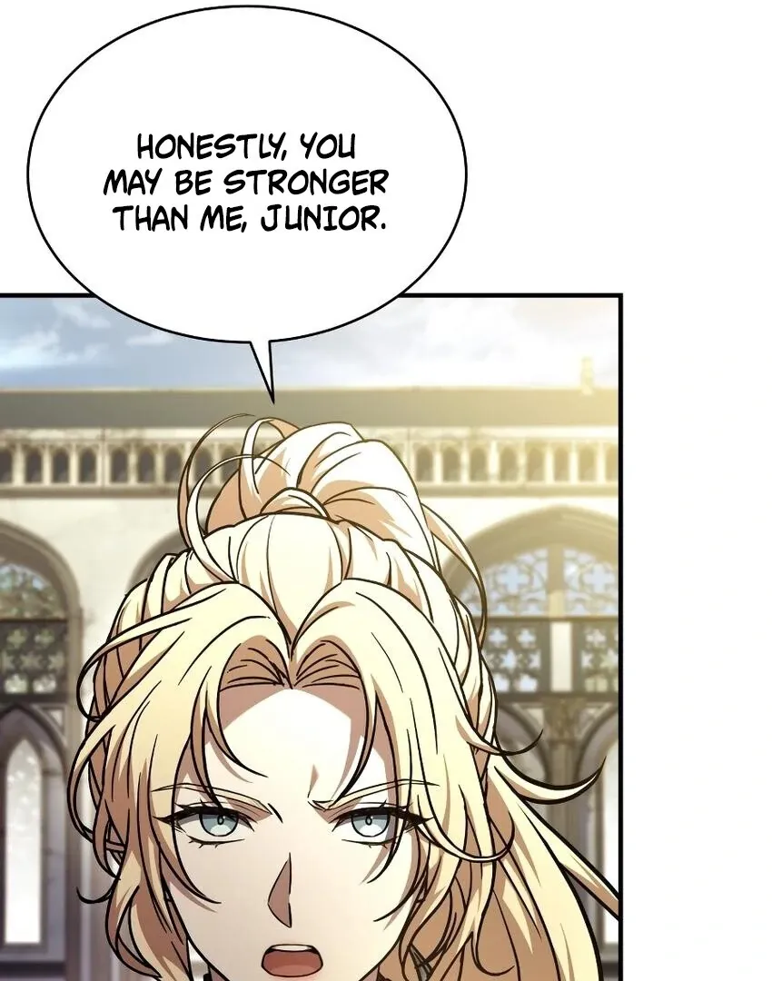 The Swordmaster Who Travels Through Time Chapter 12 page 152 - 