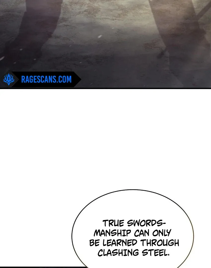 The Swordmaster Who Travels Through Time Chapter 12 page 155 - 