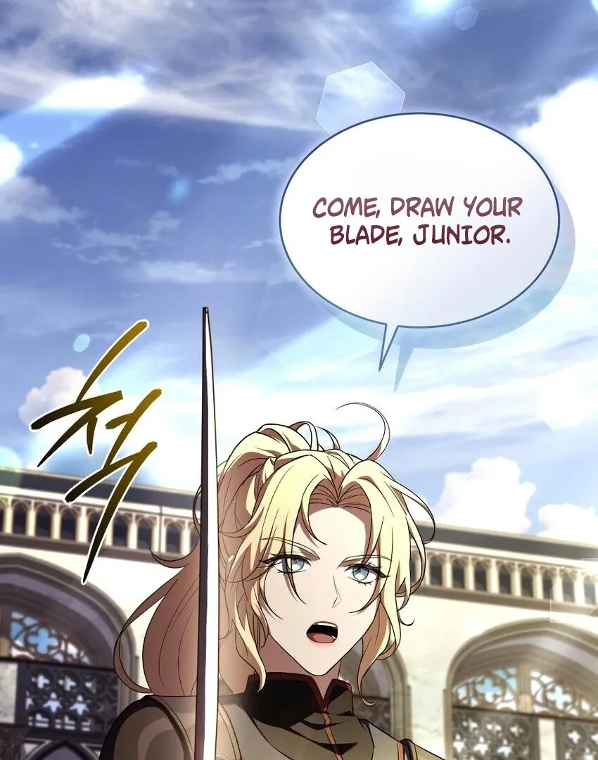 The Swordmaster Who Travels Through Time Chapter 12 page 157 - 