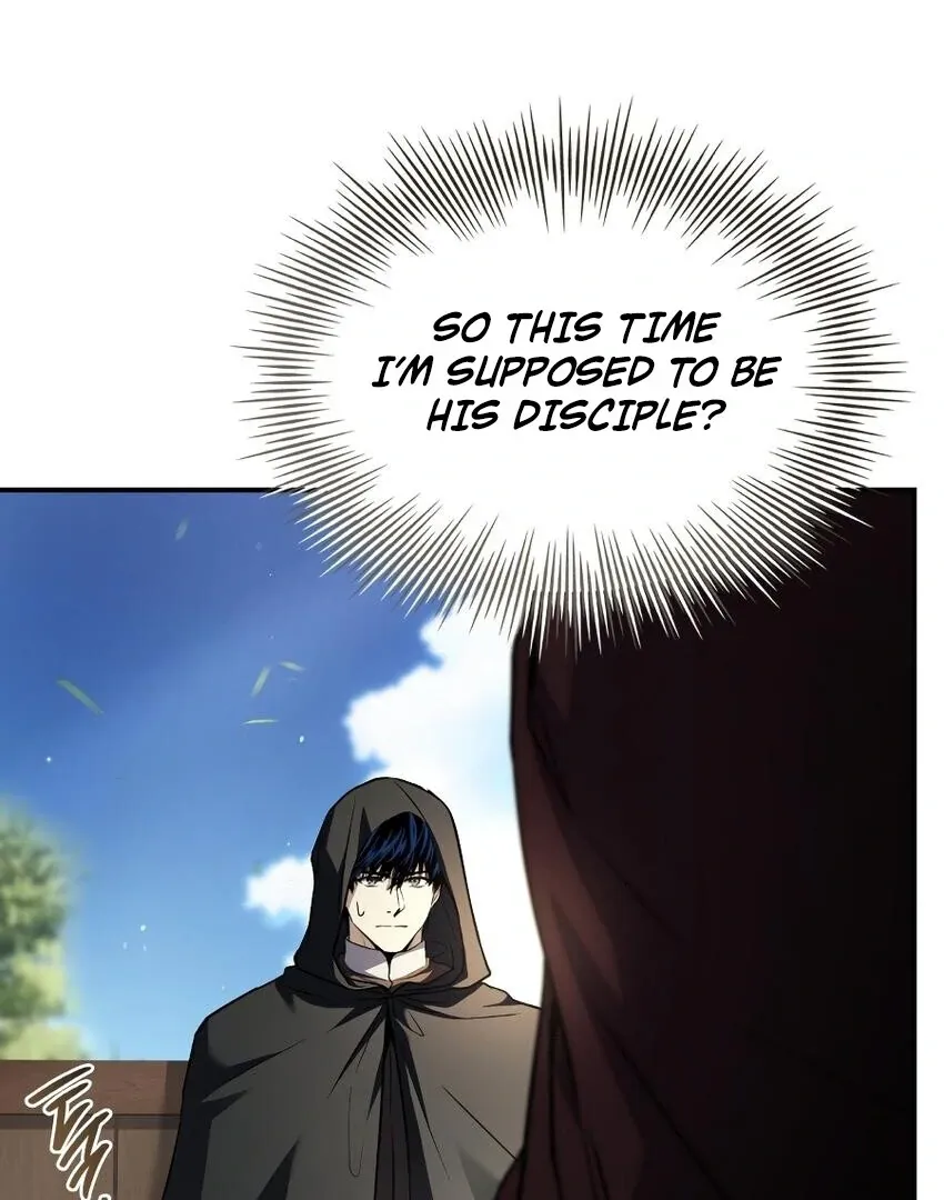 The Swordmaster Who Travels Through Time Chapter 12 page 17 - 