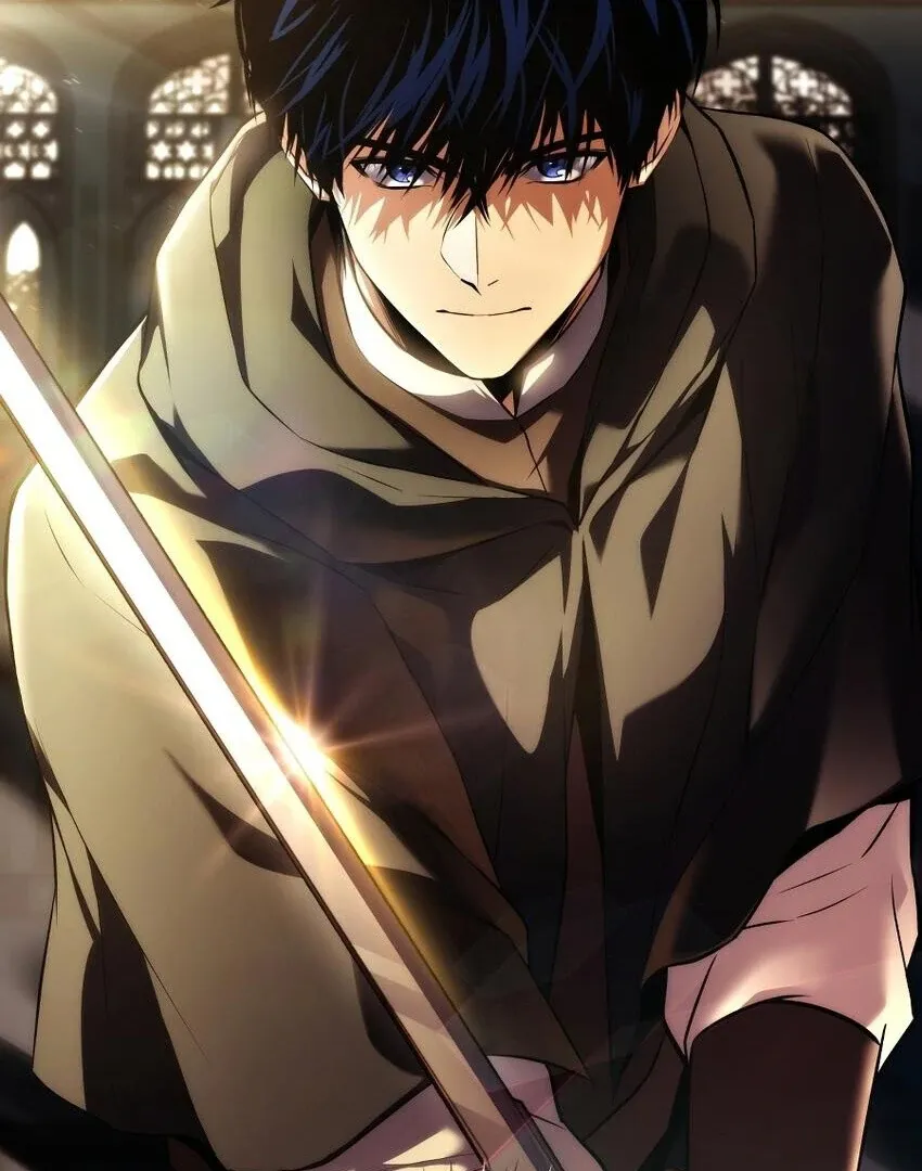 The Swordmaster Who Travels Through Time Chapter 12 page 165 - 