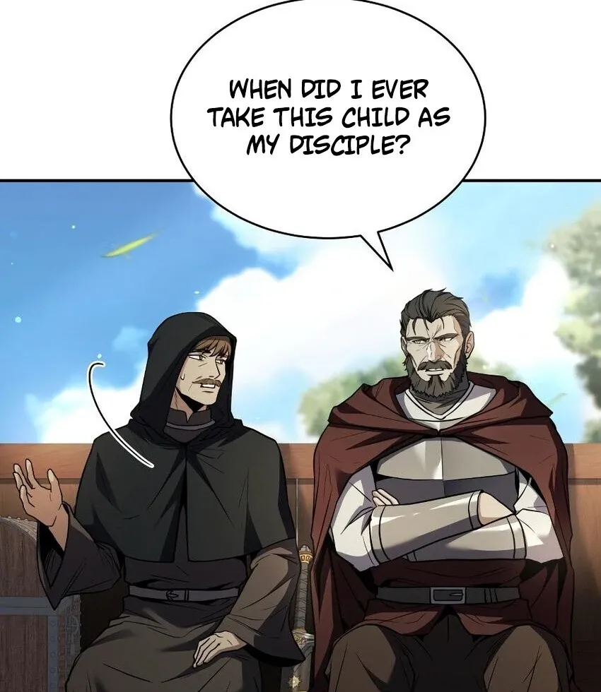 The Swordmaster Who Travels Through Time Chapter 12 page 19 - 
