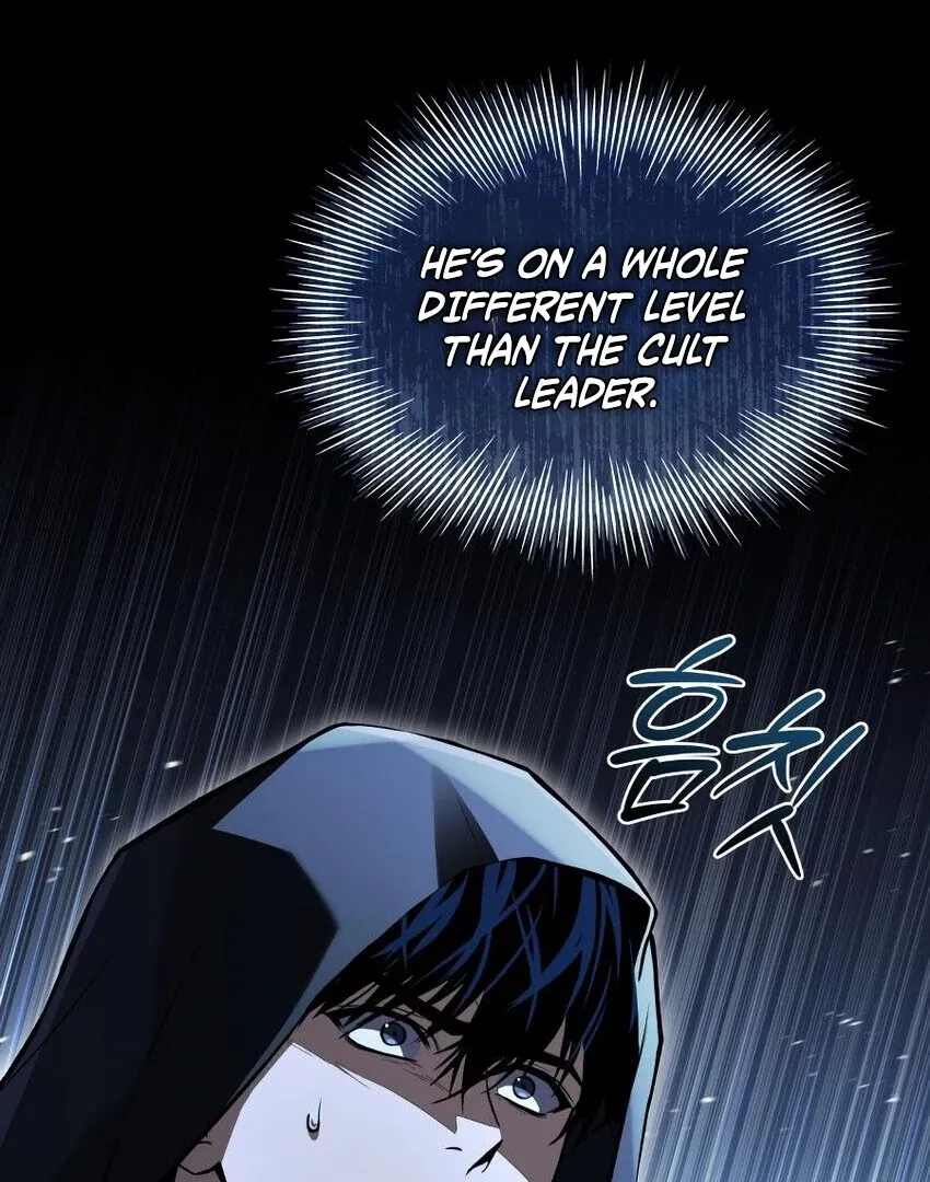 The Swordmaster Who Travels Through Time Chapter 12 page 3 - 