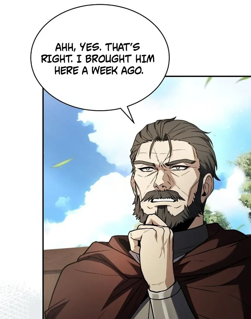 The Swordmaster Who Travels Through Time Chapter 12 page 21 - 