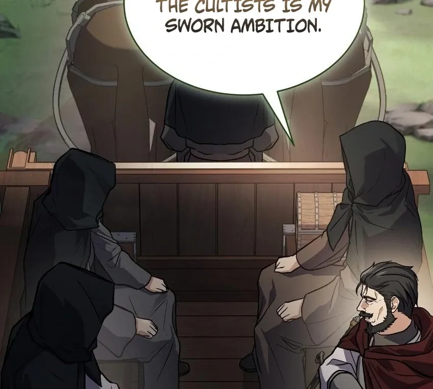 The Swordmaster Who Travels Through Time Chapter 12 page 28 - 