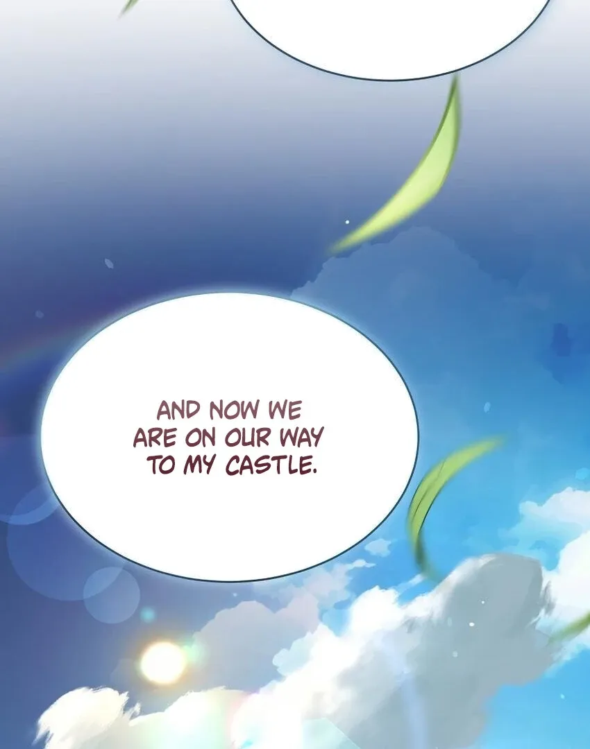 The Swordmaster Who Travels Through Time Chapter 12 page 32 - 