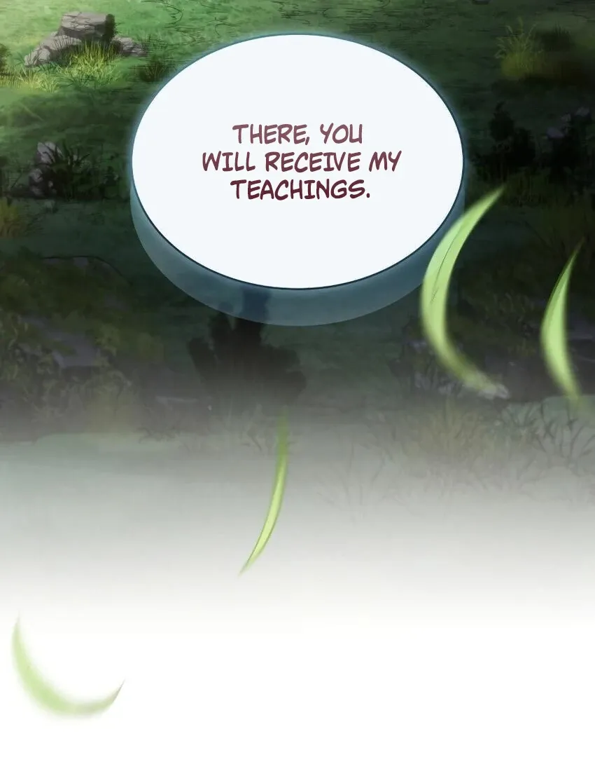 The Swordmaster Who Travels Through Time Chapter 12 page 35 - 
