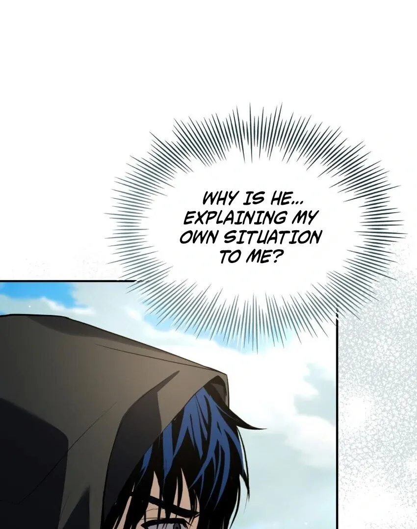 The Swordmaster Who Travels Through Time Chapter 12 page 36 - 