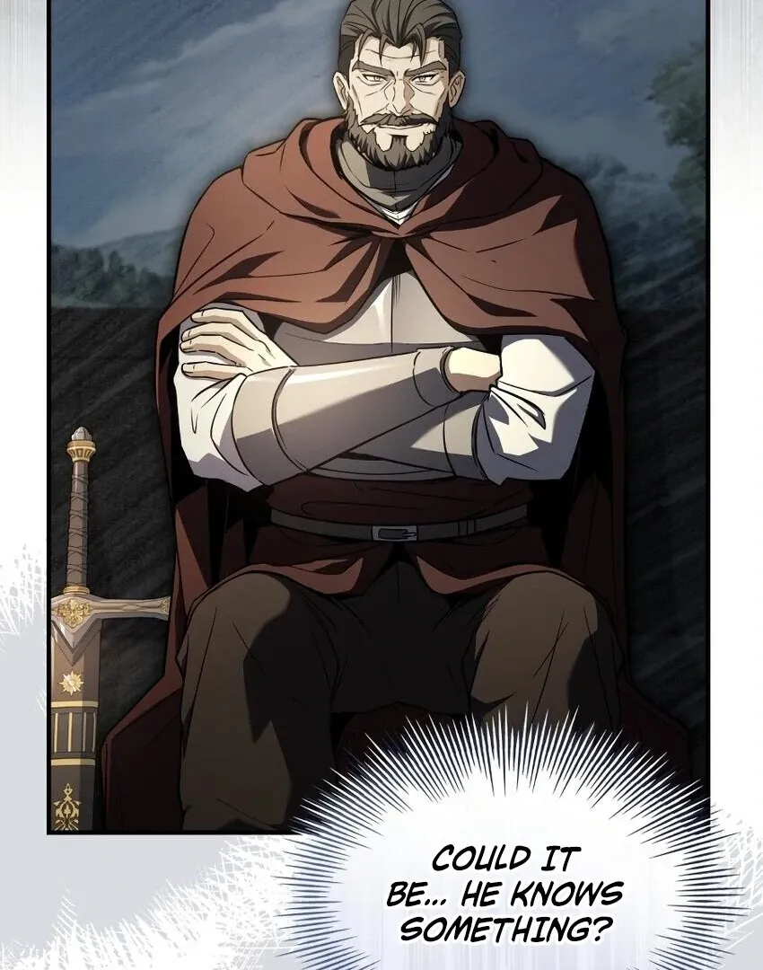 The Swordmaster Who Travels Through Time Chapter 12 page 50 - 