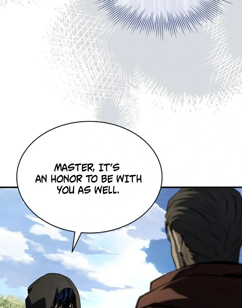 The Swordmaster Who Travels Through Time Chapter 12 page 51 - 