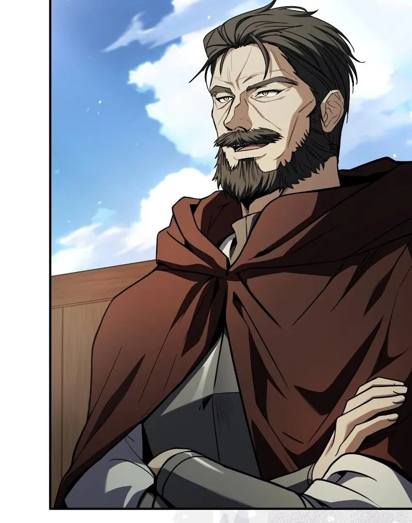 The Swordmaster Who Travels Through Time Chapter 12 page 55 - 