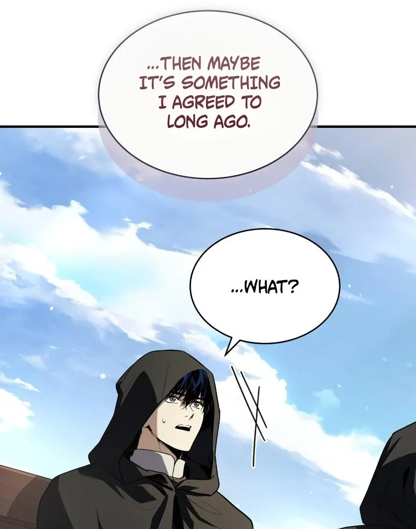 The Swordmaster Who Travels Through Time Chapter 12 page 59 - 