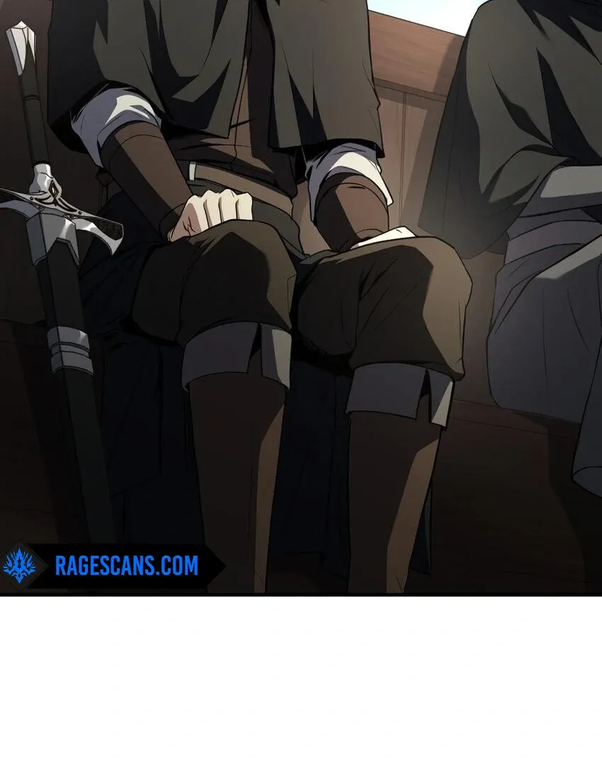 The Swordmaster Who Travels Through Time Chapter 12 page 60 - 