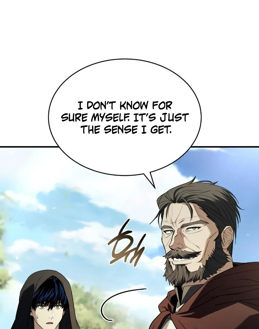 The Swordmaster Who Travels Through Time Chapter 12 page 61 - 