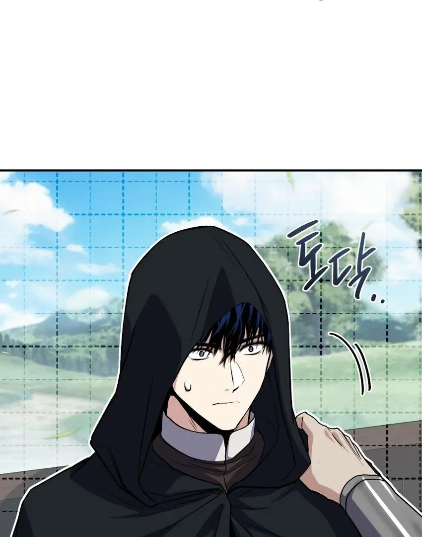 The Swordmaster Who Travels Through Time Chapter 12 page 64 - 
