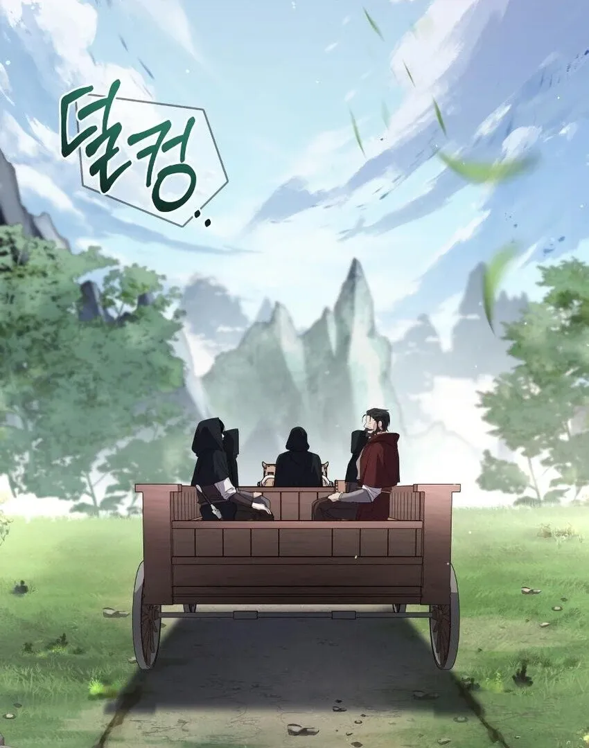 The Swordmaster Who Travels Through Time Chapter 12 page 67 - 