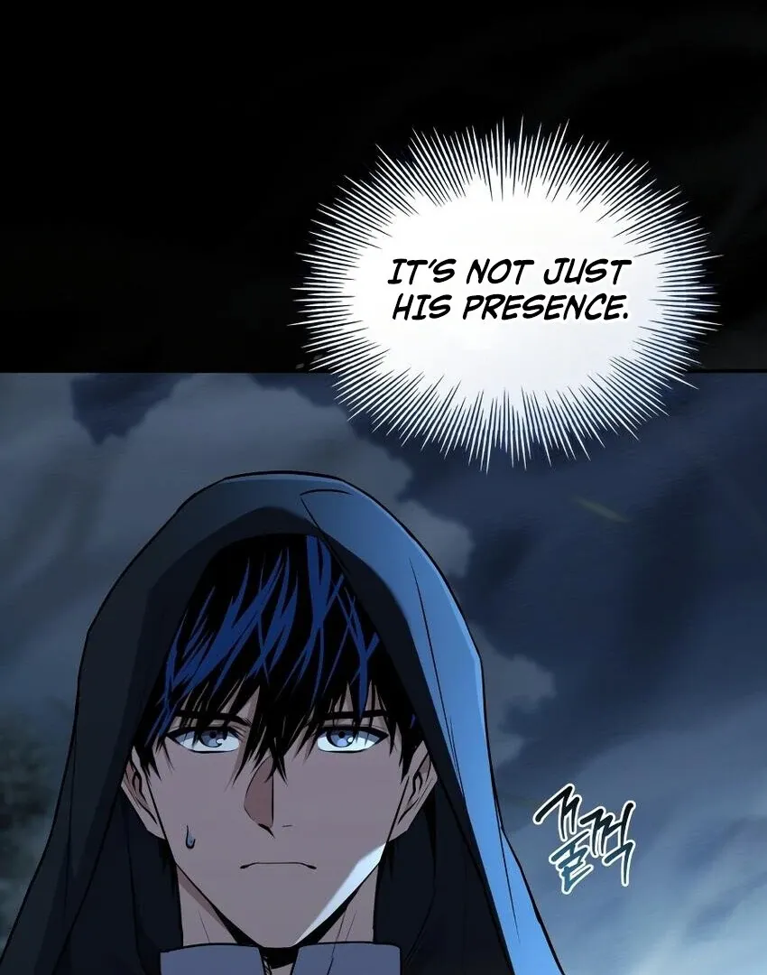 The Swordmaster Who Travels Through Time Chapter 12 page 8 - 