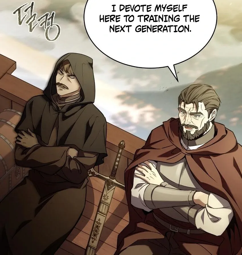 The Swordmaster Who Travels Through Time Chapter 12 page 80 - 