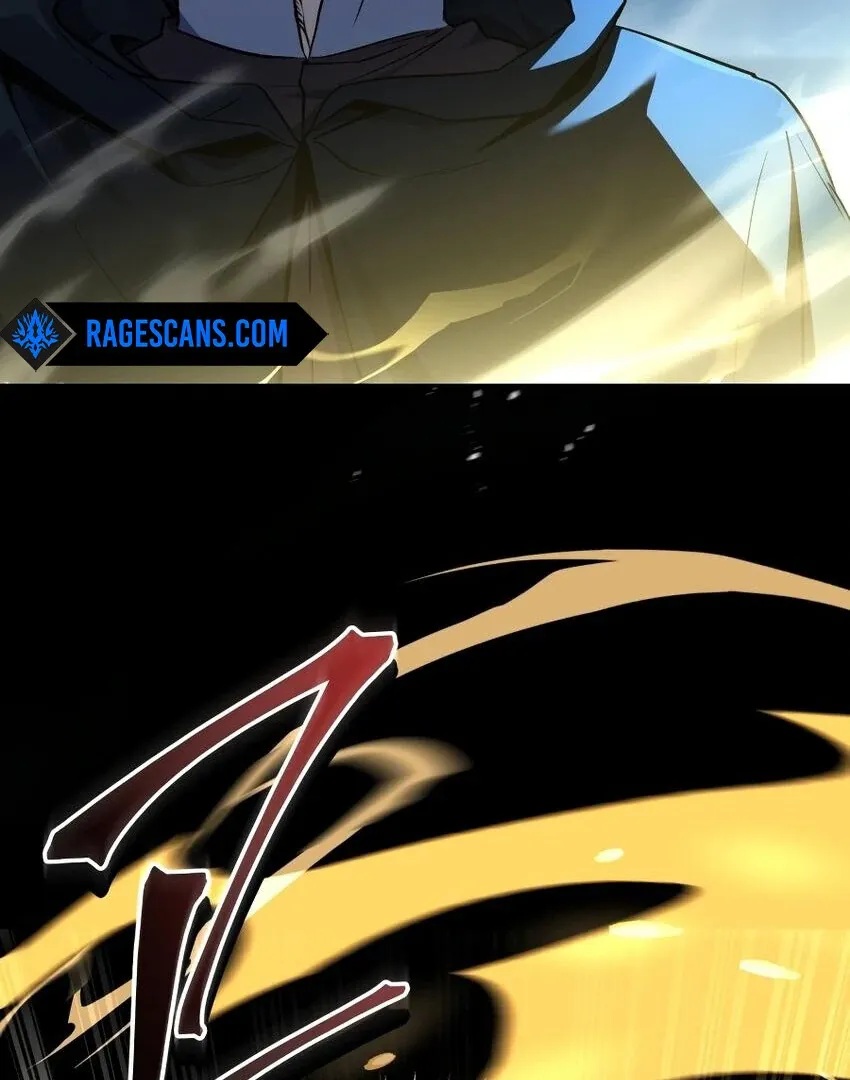 The Swordmaster Who Travels Through Time Chapter 12 page 9 - 