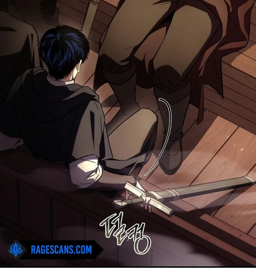 The Swordmaster Who Travels Through Time Chapter 12 page 81 - 
