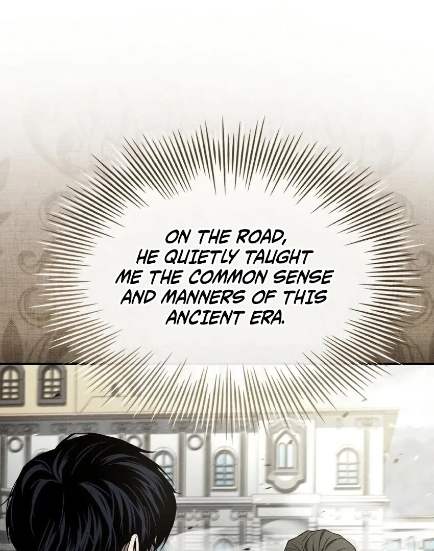 The Swordmaster Who Travels Through Time Chapter 12 page 82 - 