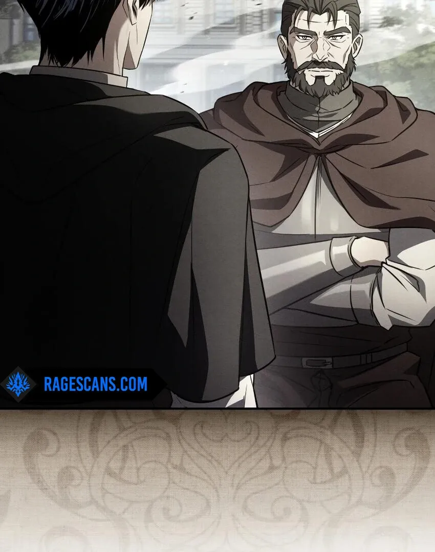 The Swordmaster Who Travels Through Time Chapter 12 page 83 - 