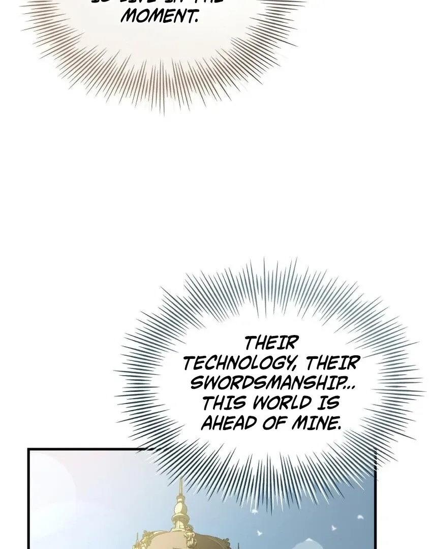 The Swordmaster Who Travels Through Time Chapter 12 page 88 - 