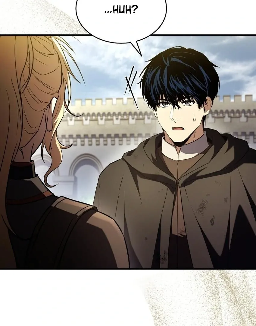 The Swordmaster Who Travels Through Time Chapter 12 page 97 - 