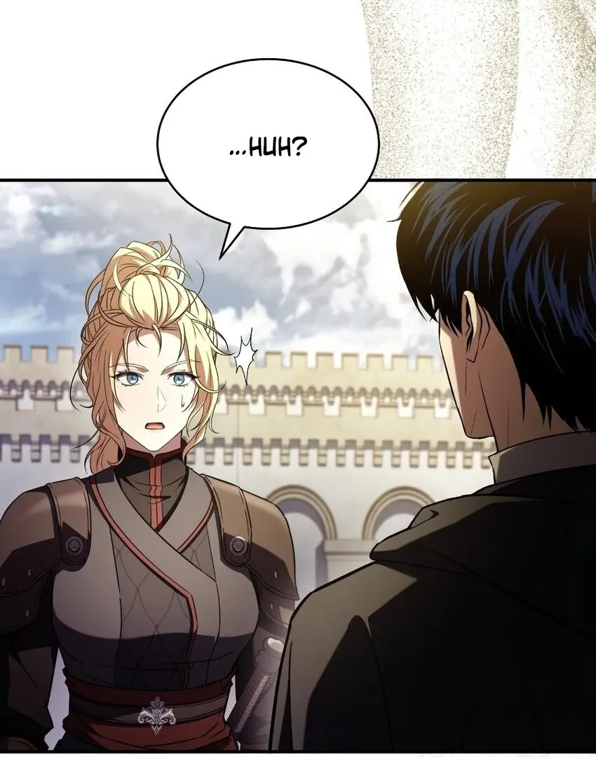 The Swordmaster Who Travels Through Time Chapter 12 page 98 - 